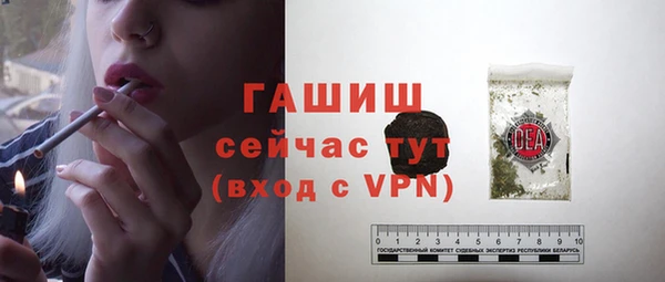 прущий лед Горняк